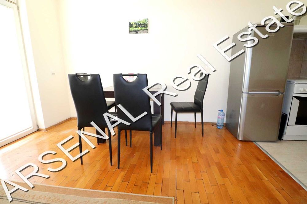 Дава се под наем Двустаен апартамент в София, Център - 67 кв.м за 500 € - Снимка #1