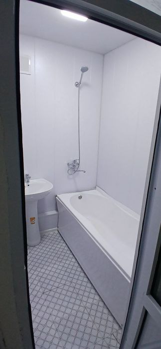 Продается 2х комнотная квартира