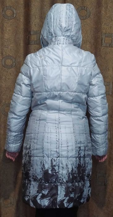 Куртки на  девочку 12-13 лет