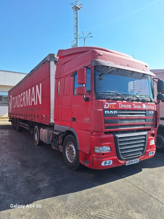 Транспортная компания Автомобильные перевозки Перевозка контейнеров