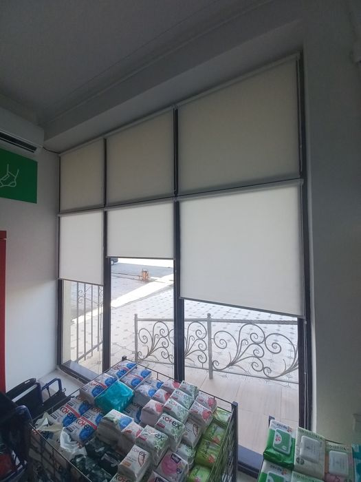 Жалюзи Түркістан Кентау