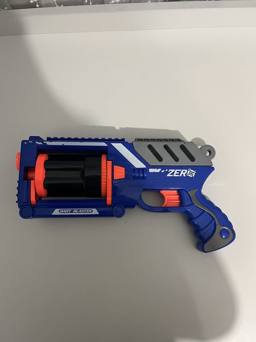 игровой пистолет детский