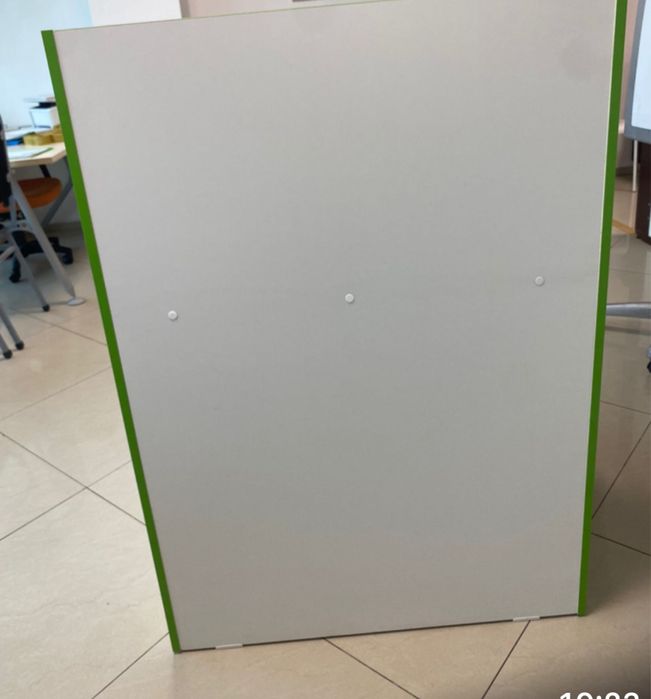 Парты операторские