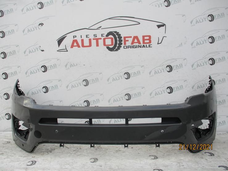 Bara fata Jeep Compass an 2016-2017-2018-2019-2020