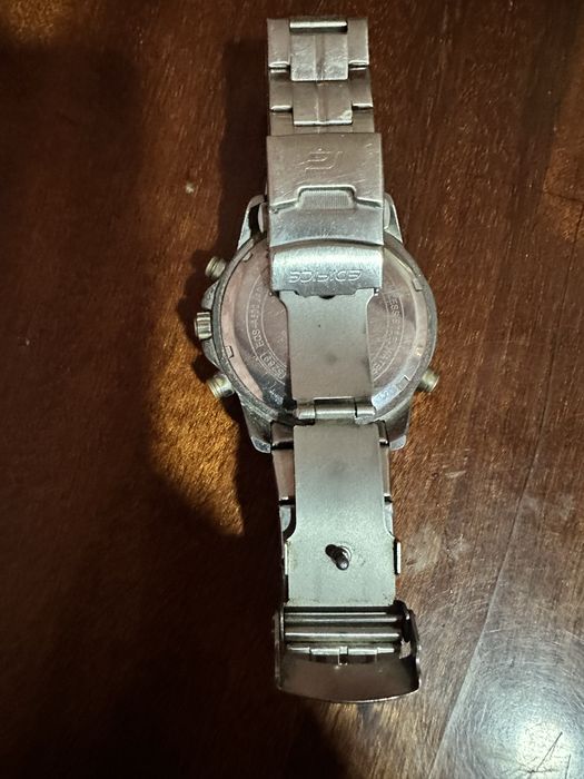 Продам часы Касио