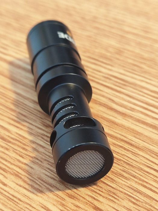 microfon rode cu mufa jack