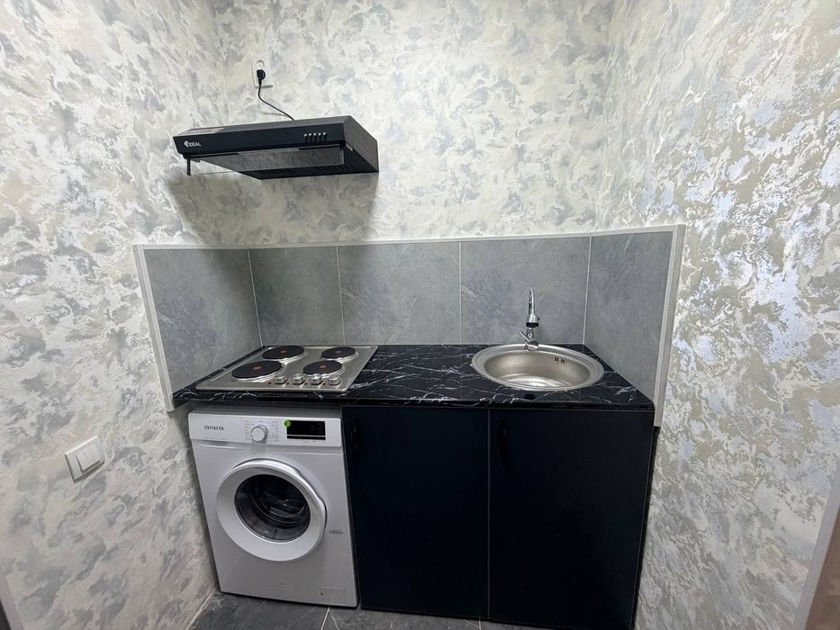 На Якосарайском районе продается однокомнатная квартира