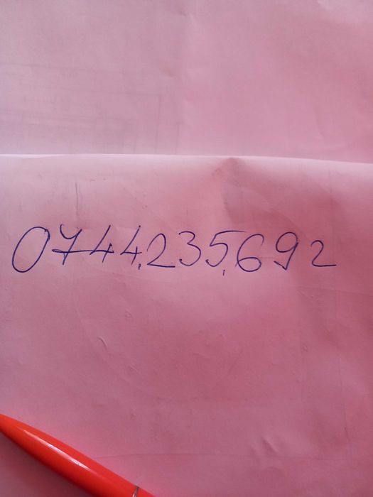 Teren intravilan  sat Golaiesti  jud  Iasi