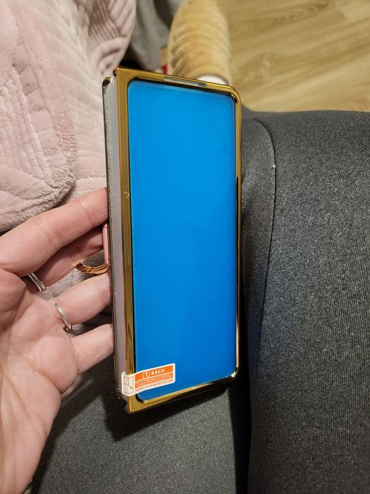 Чисто нов неразбутан кейс / калъф за Samsung Z Fold 4