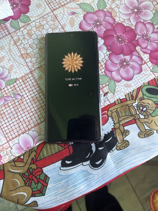 Honor magic v2 fold full box