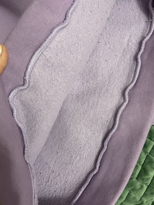 Костюм утепленный на девочку