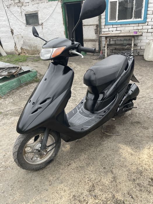 Мопед Honda Dio продам