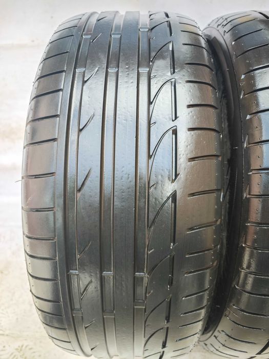Anvelope 245/45/19 an 2023 vara BRIDGESTONE POTENZA S001