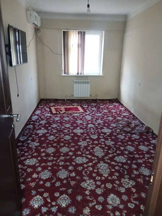 Kvartira sotiladi  7qavat 4qavatda 3xona