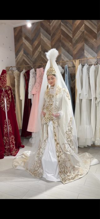 Ұзату көйлектері — Сатылады • Прокатқа беріледі