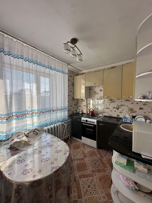 Продается 1 комнатная квартира