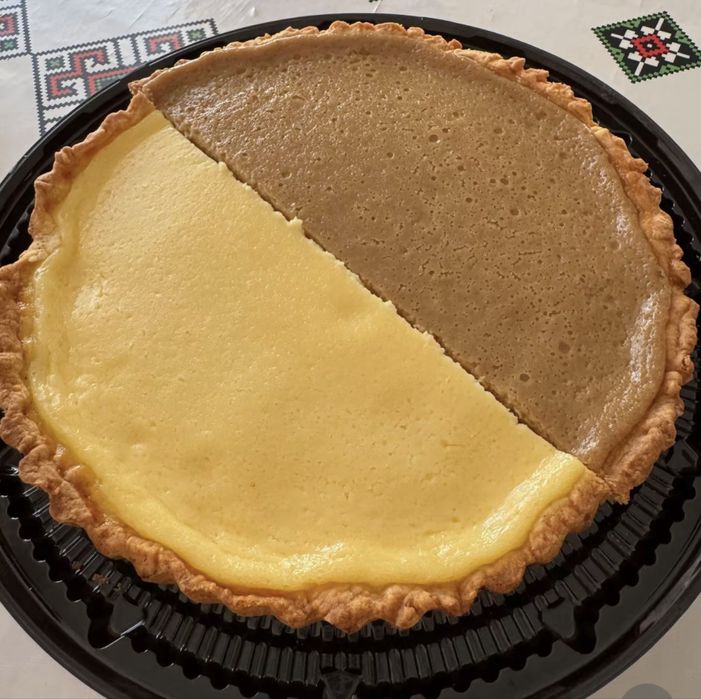 Пирогтар 4000 тг (26/28см)