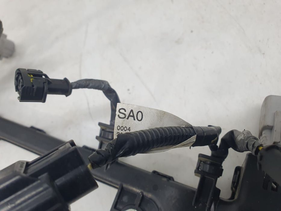 Instalatie electrica injectoare 15716-53sa0 1.4 hybrid K14D Suzuki Vi