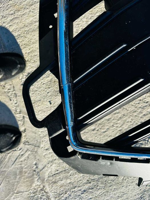 Решетка за Audi A4 b9