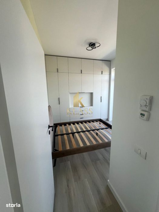 Apartament de vanzare cu  3 camere  in Pipera