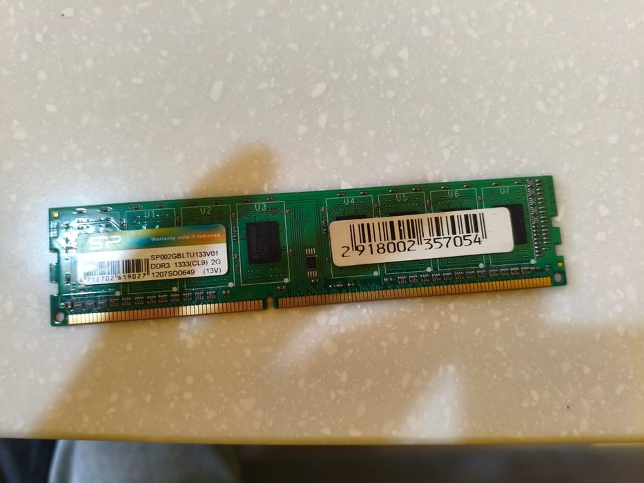 Комплектующие компьютера все вместе без видео карты