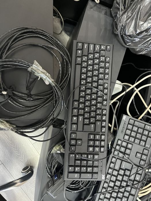 Рабочие компьютеры в сборе срочно