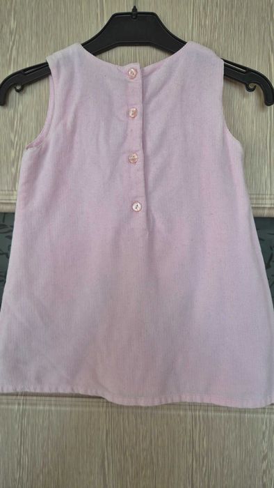 Детски роклички и сукмани от 12 - 24м