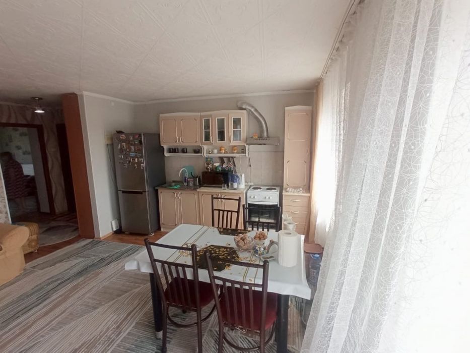 Продам 3-х комнаиную квартиру ул. ОСТРОВСКОГО 34/3