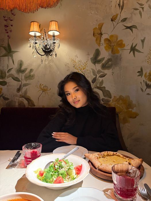 Дизайнер интерьера