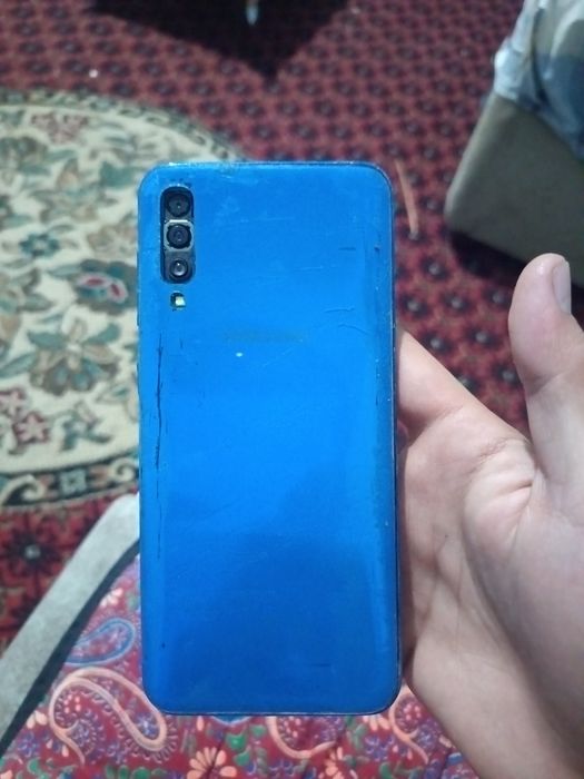 Samsung galaxy a 50