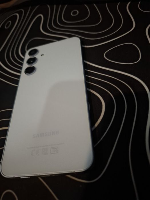 samsung A55 5G торг есть