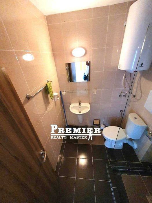 Продава се Едностаен апартамент в Ахелой - 54 кв.м за 843 €/кв.м - Снимка #6