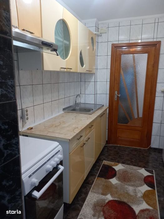 2 Camere Dorobanti Mobilat -utilat