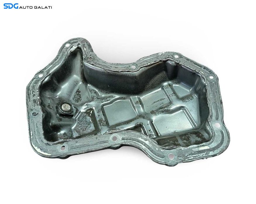 Baie Ulei Renault Scenic 3 1.2 TCE 2012 - 2016 Cod 111113203R [LR6224]