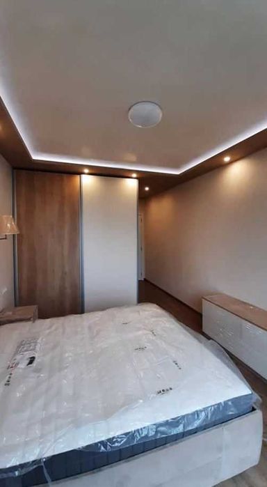 3-стаен апартамент под наем в жк. Младост 3