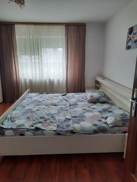 Garsoniera de vanzare