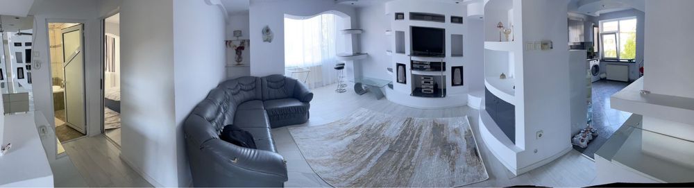 Apartament decomandat 2 camere