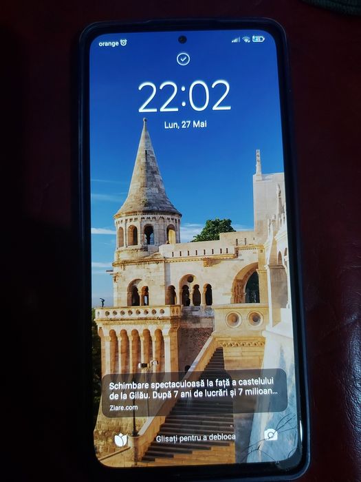 Xiaomi redmi not 10 pro