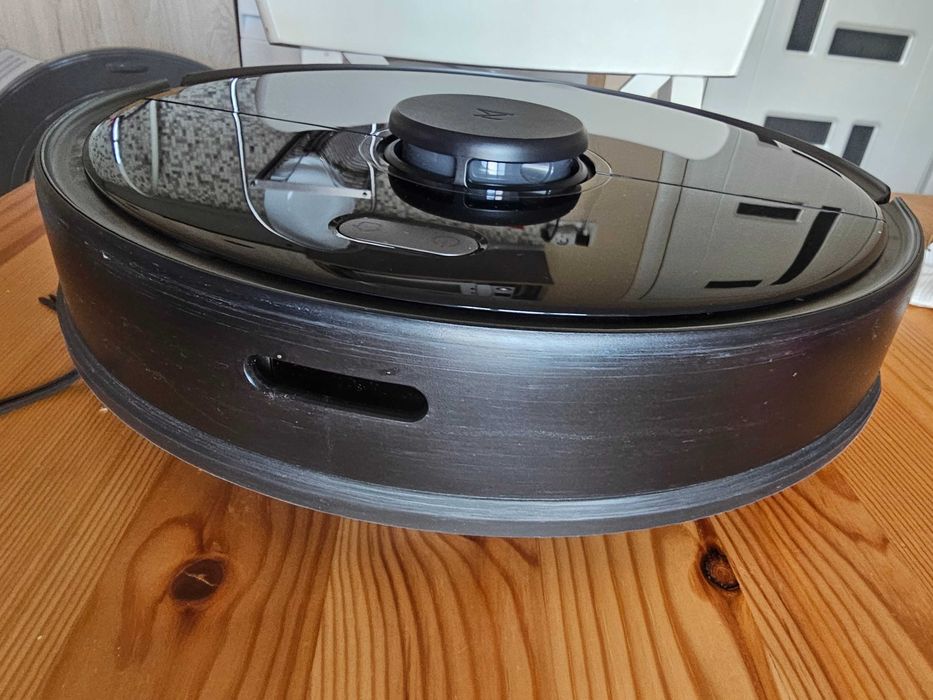 Roborock S5 max черен