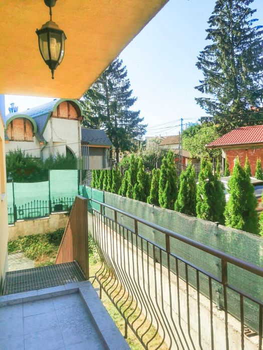 Дава се под наем Етаж от къща в София, Симеоново - 65 кв.м за 613 € - Снимка #7