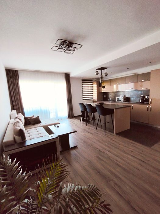 Apartament modern ultracentral
