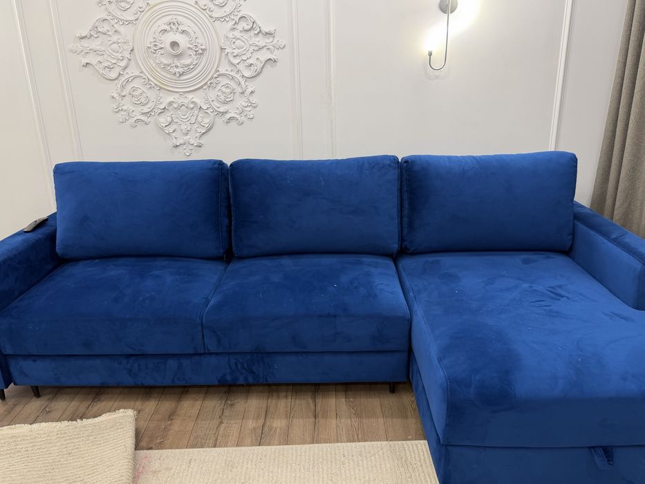 Продам диван а идиальном состояние