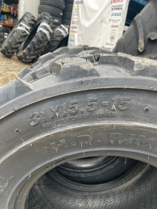 31x15.5-15 BKT SKID POWER WIDE WALL 10 PR TL