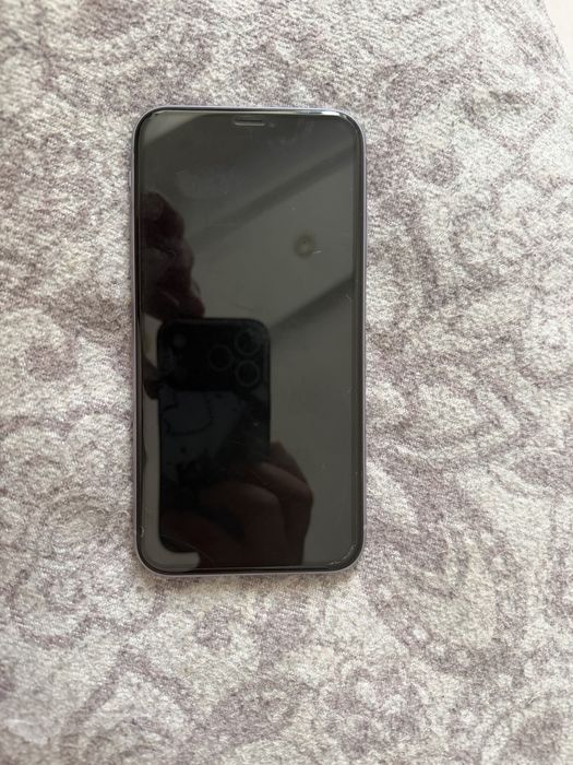 Iphone 11 64 гб срочно