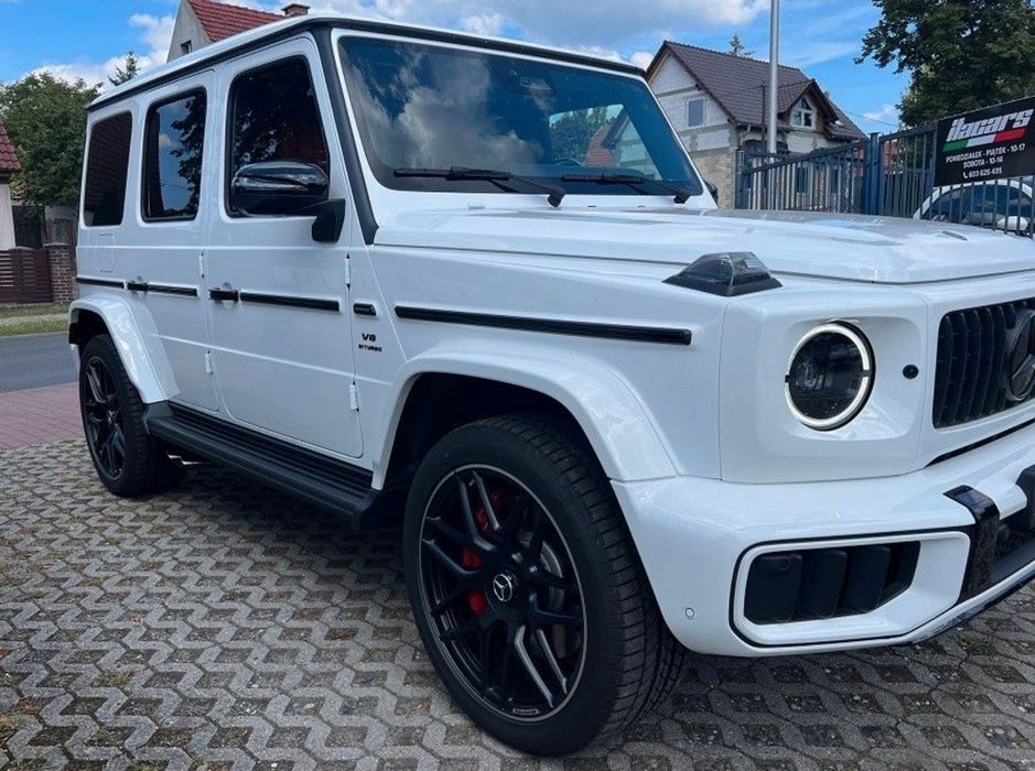 W465 предна броня решетка раздувки W464 G63 AMG