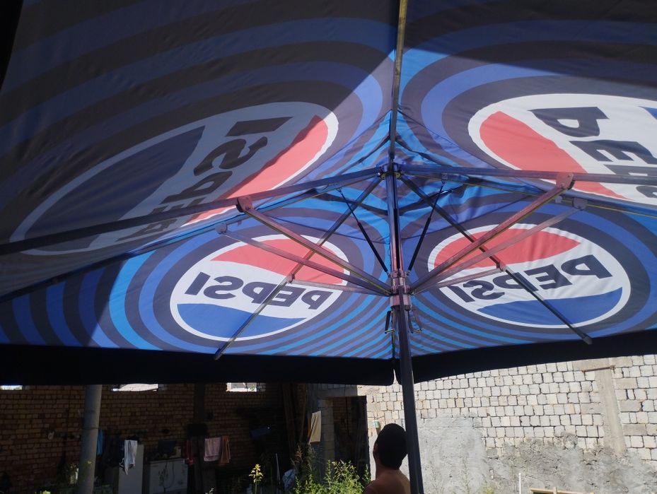 Зонтик zontik 007