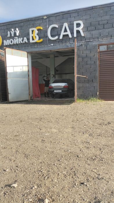 Деу нексия 2007год