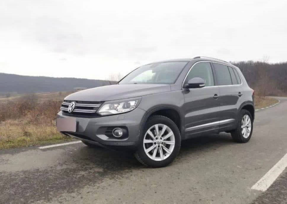 vând jante 2 bucati vw r17 5x112