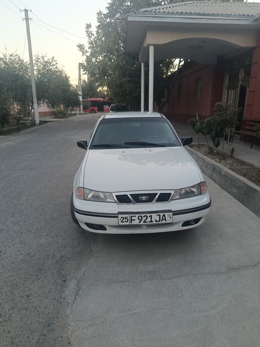 Daewoo Nexia   1