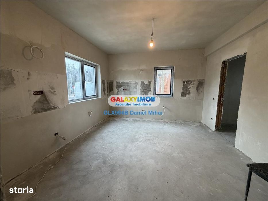 Proprietar-Casa P+1+M-5 camere3bai- Teren 540mp Vis-a-vis  PADURE